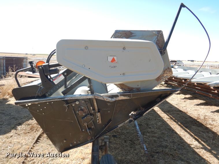 image for item GO9044 AGCO 700 rigid head