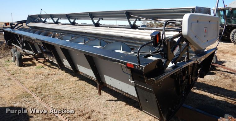 image for item GO9044 AGCO 700 rigid head