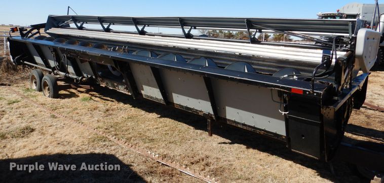 image for item GO9044 AGCO 700 rigid head