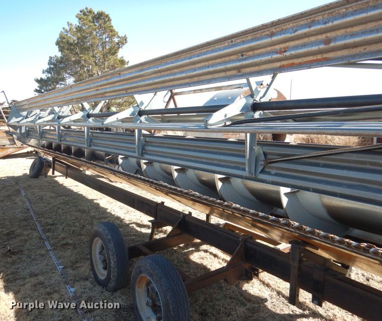 image for item GO9044 AGCO 700 rigid head