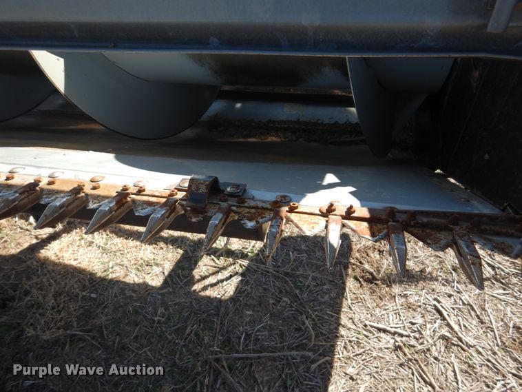 image for item GO9044 AGCO 700 rigid head