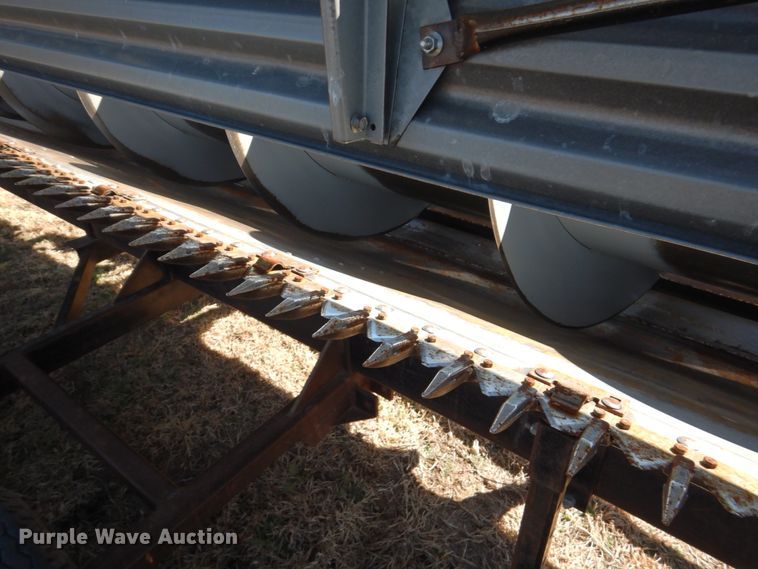 image for item GO9044 AGCO 700 rigid head