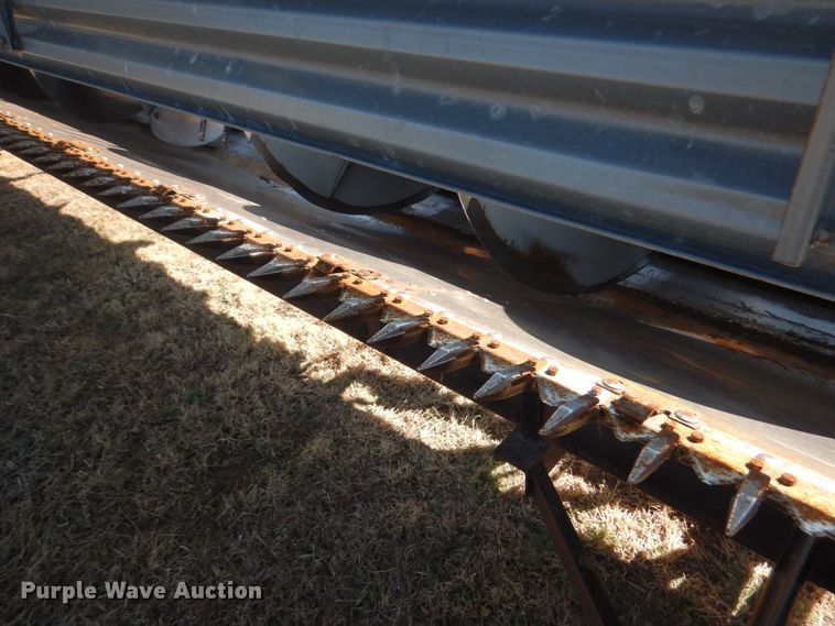 image for item GO9044 AGCO 700 rigid head