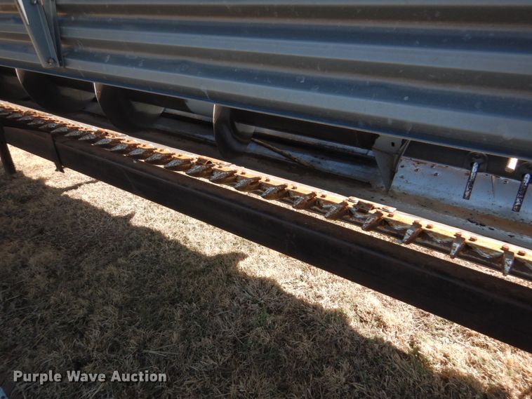 image for item GO9044 AGCO 700 rigid head