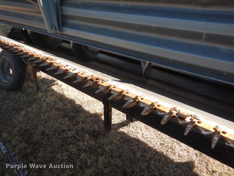 image for item GO9044 AGCO 700 rigid head