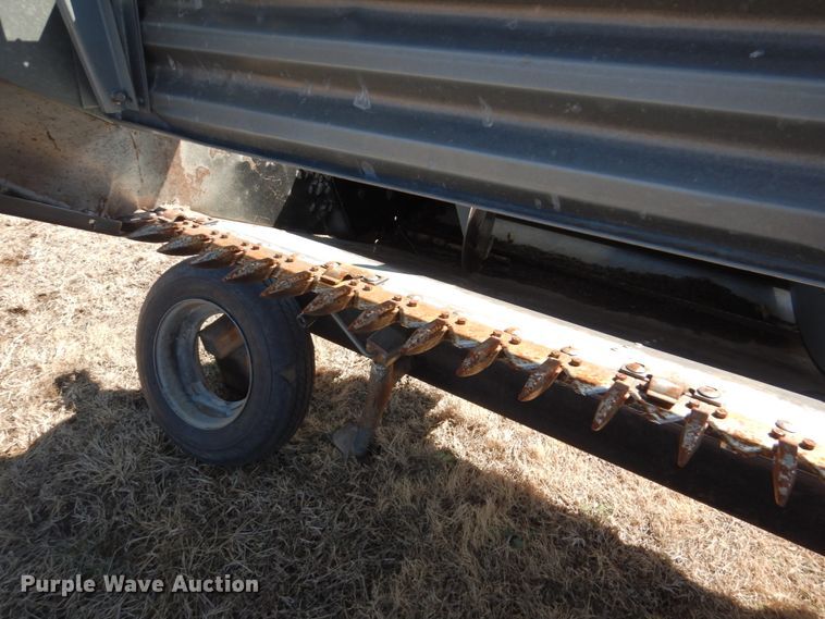 image for item GO9044 AGCO 700 rigid head