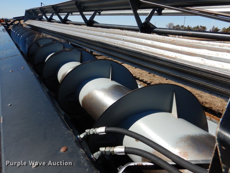 image for item GO9044 AGCO 700 rigid head