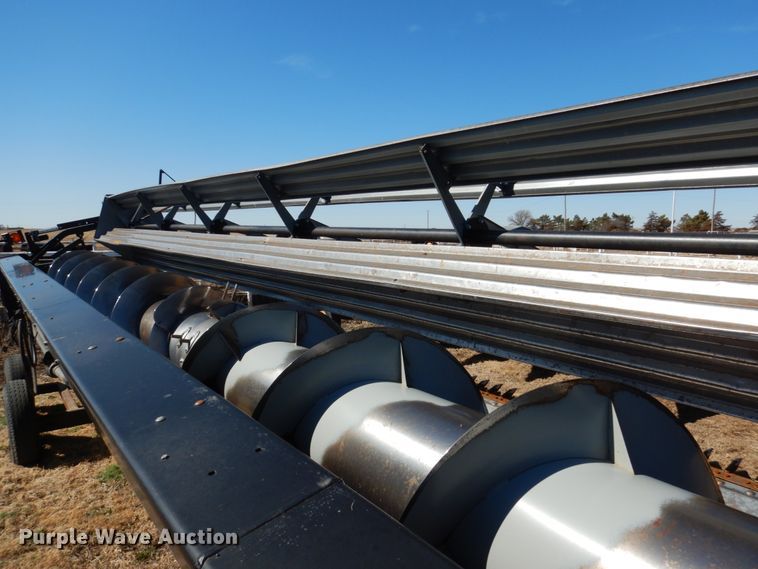 image for item GO9044 AGCO 700 rigid head