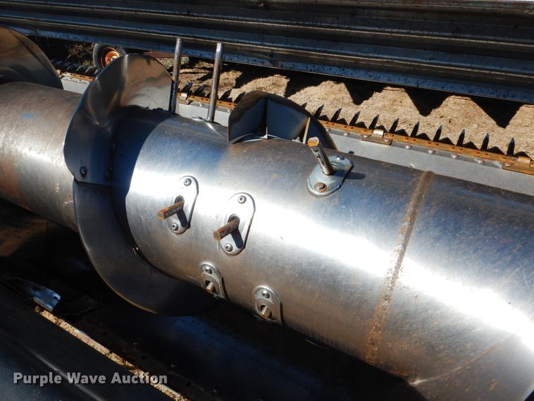 image for item GO9044 AGCO 700 rigid head