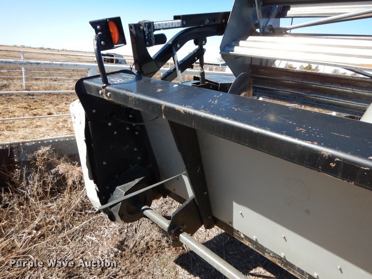 image for item GO9044 AGCO 700 rigid head