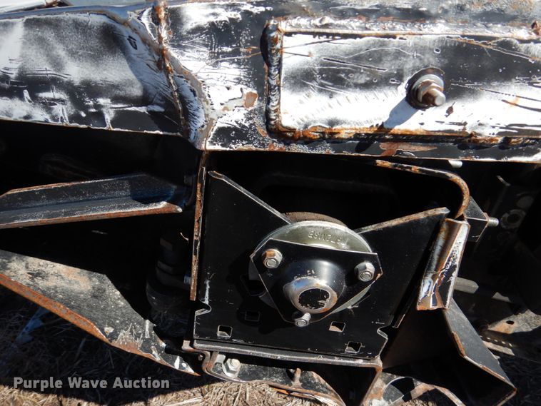 image for item GO9044 AGCO 700 rigid head