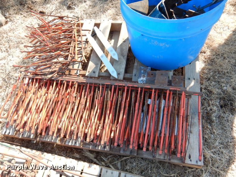 image for item GO9044 AGCO 700 rigid head