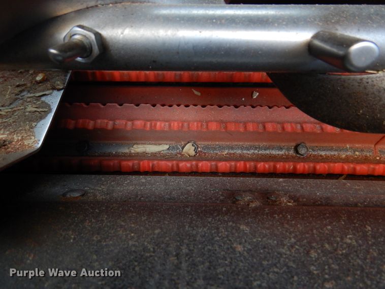 image for item GO9045 2003 Gleaner R75 RWA combine