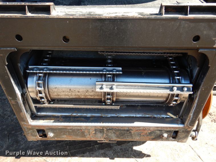 image for item GO9045 2003 Gleaner R75 RWA combine