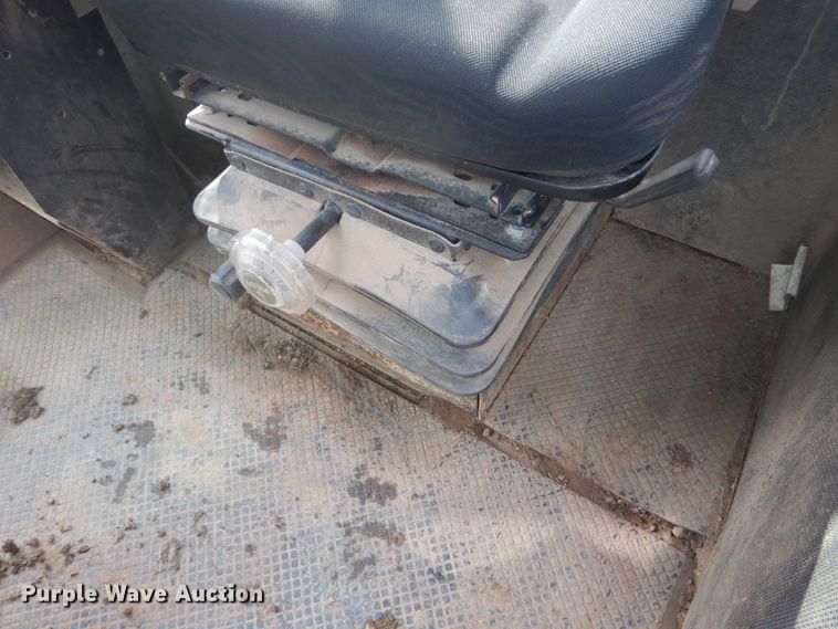 image for item GW9491 Case 2590 tractor