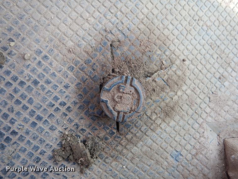 image for item GW9491 Case 2590 tractor