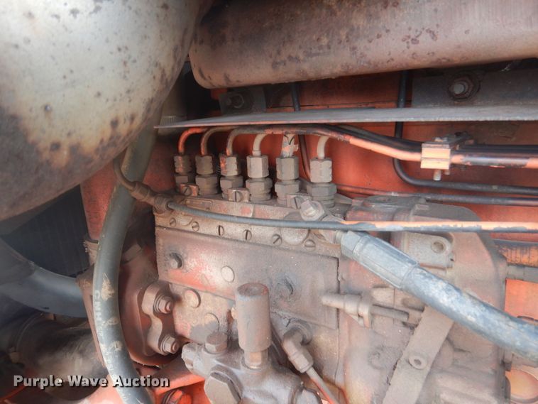 image for item GW9491 Case 2590 tractor