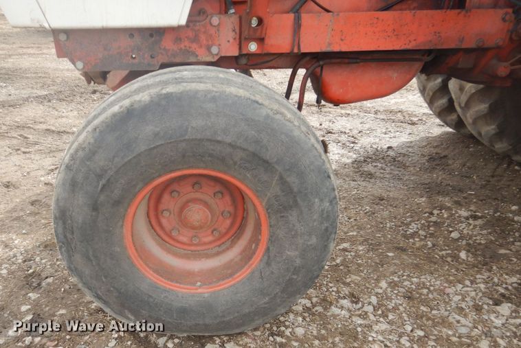 image for item GW9491 Case 2590 tractor