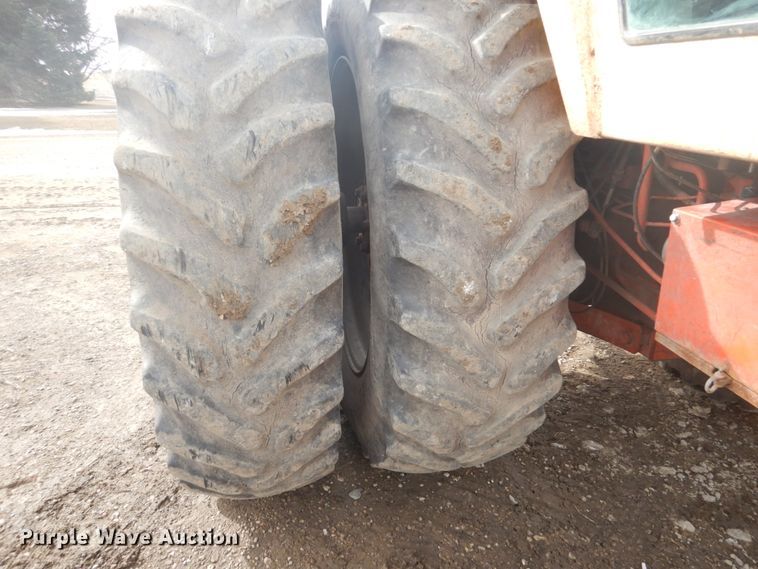 image for item GW9491 Case 2590 tractor