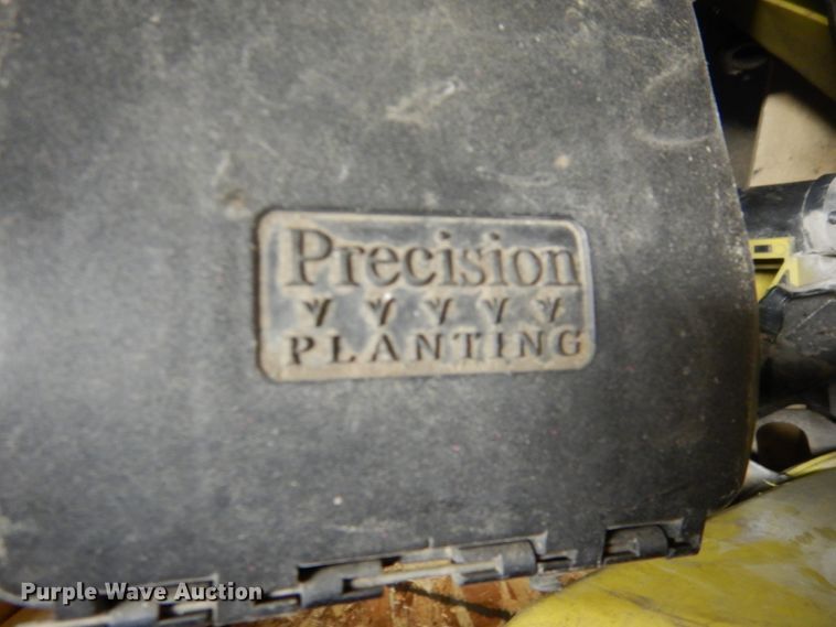 image for item GW9530 (12) Precision E-set planter meters