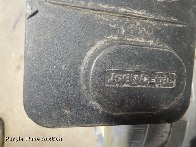 image for item GW9531 (11) John Deere VAC planter meters