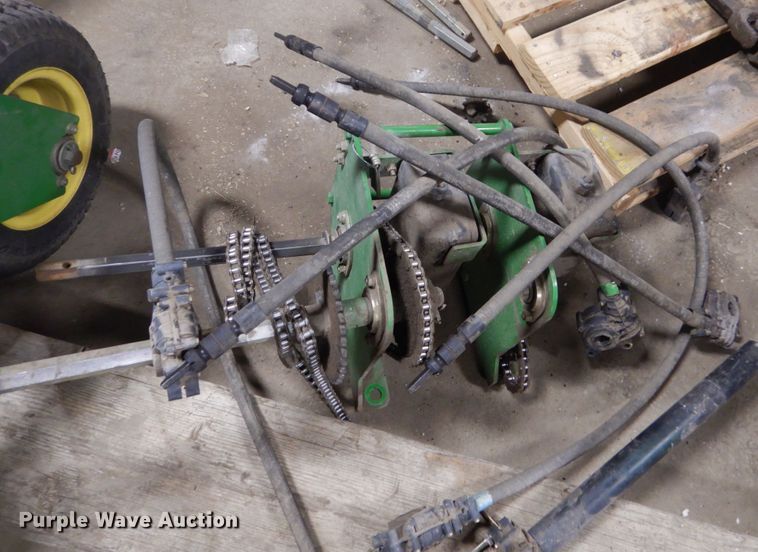 image for item GW9532 Planter parts