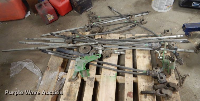 image for item GW9532 Planter parts