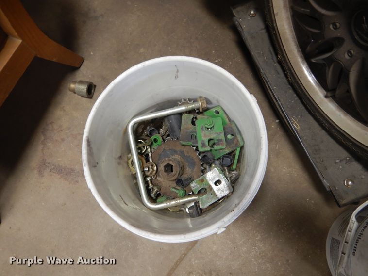 image for item GW9532 Planter parts