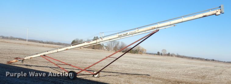 image for item GW9537 Alloway-Westgo grain auger