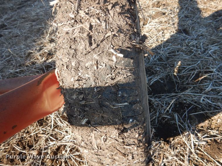 image for item GW9537 Alloway-Westgo grain auger