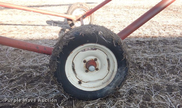 image for item GW9537 Alloway-Westgo grain auger