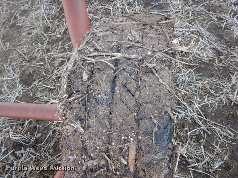 image for item GW9537 Alloway-Westgo grain auger