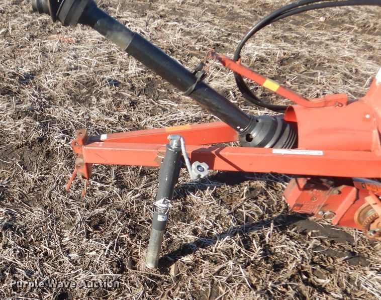 image for item GW9538 Feterl grain auger