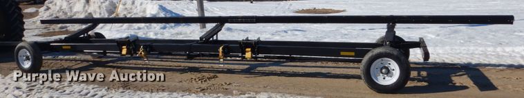 image for item GW9565 Unverferth AWS-36 header trailer