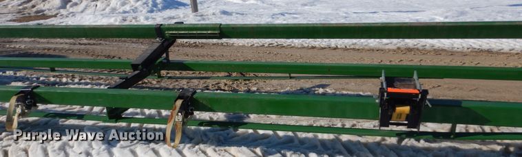 image for item GW9567 Unverferth AWS-36 header trailer