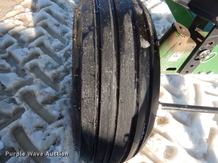 image for item GW9567 Unverferth AWS-36 header trailer