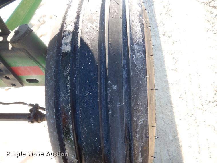 image for item GW9567 Unverferth AWS-36 header trailer