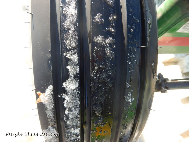 image for item GW9567 Unverferth AWS-36 header trailer