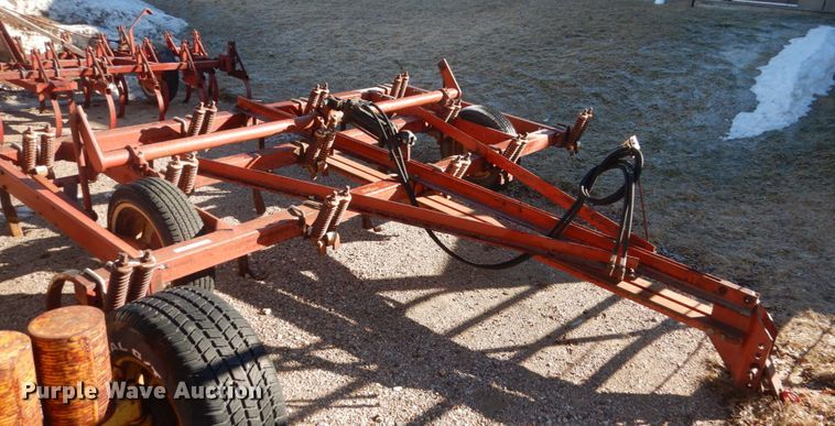 image for item GW9593 (2) chisels