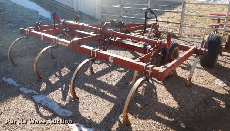 image for item GW9593 (2) chisels