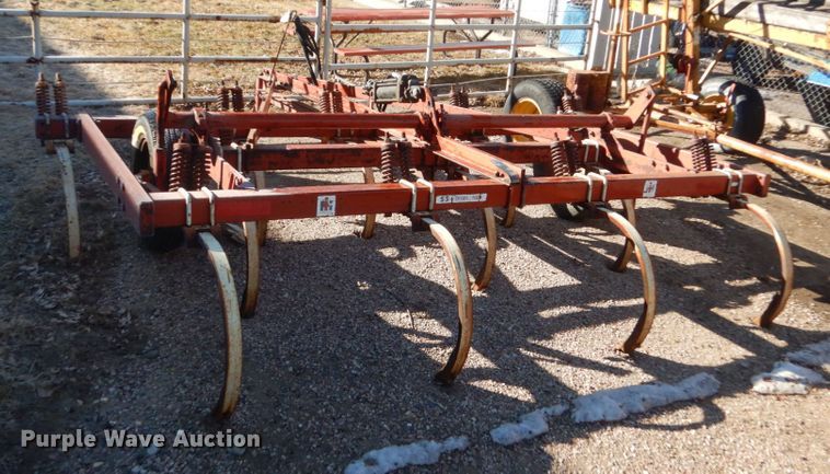 image for item GW9593 (2) chisels