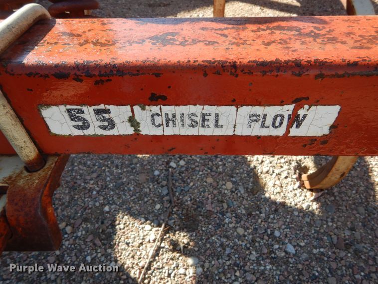 image for item GW9593 (2) chisels