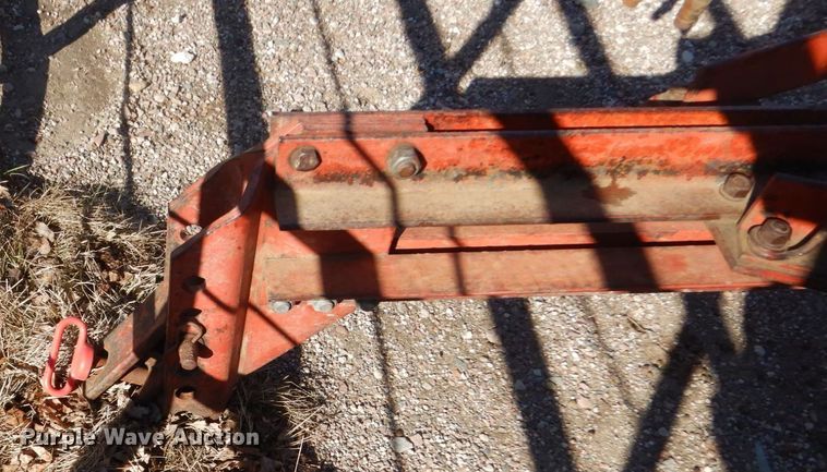 image for item GW9593 (2) chisels