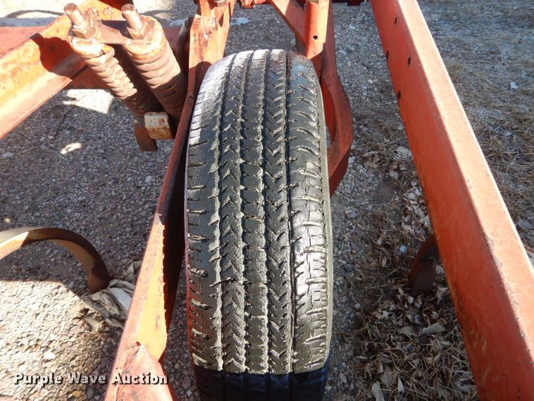 image for item GW9593 (2) chisels