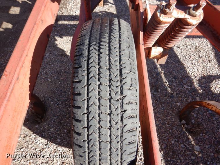 image for item GW9593 (2) chisels