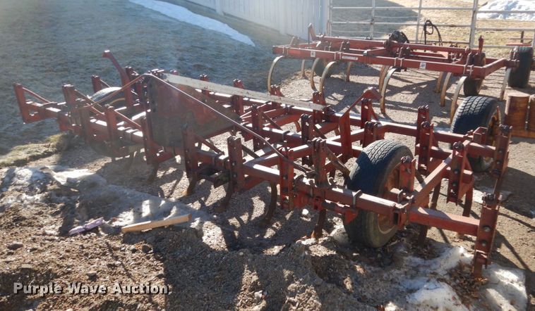 image for item GW9593 (2) chisels