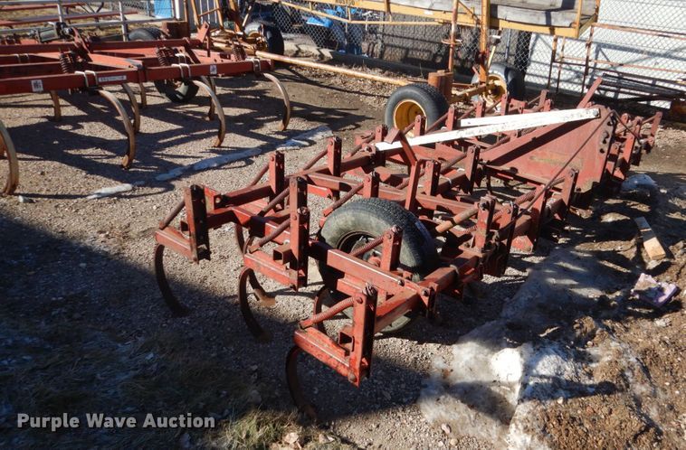 image for item GW9593 (2) chisels