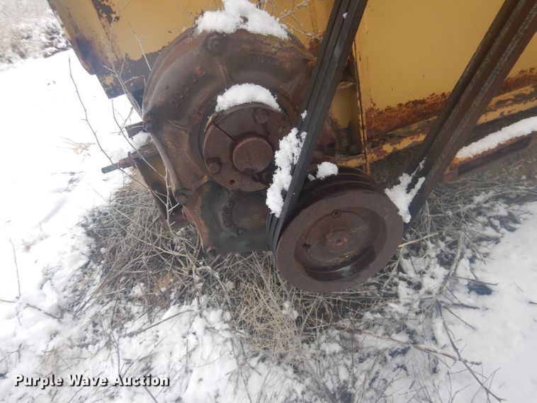 image for item GX9846 (3) Morhlang belt conveyors