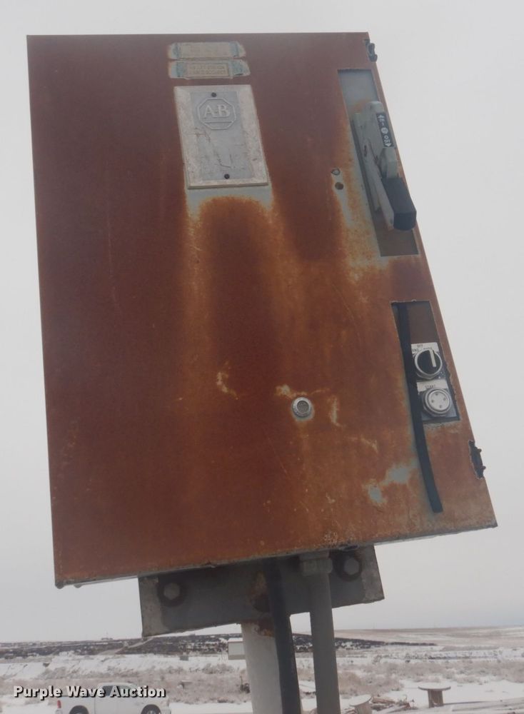 image for item GX9846 (3) Morhlang belt conveyors