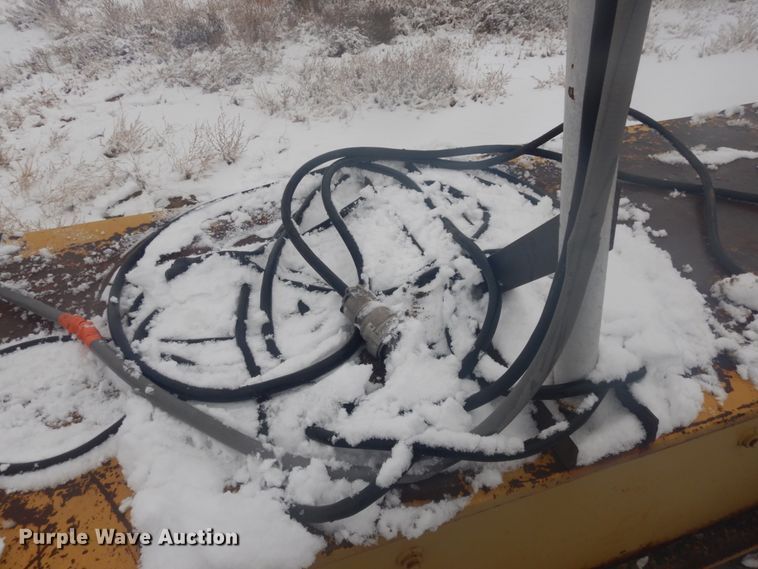 image for item GX9846 (3) Morhlang belt conveyors